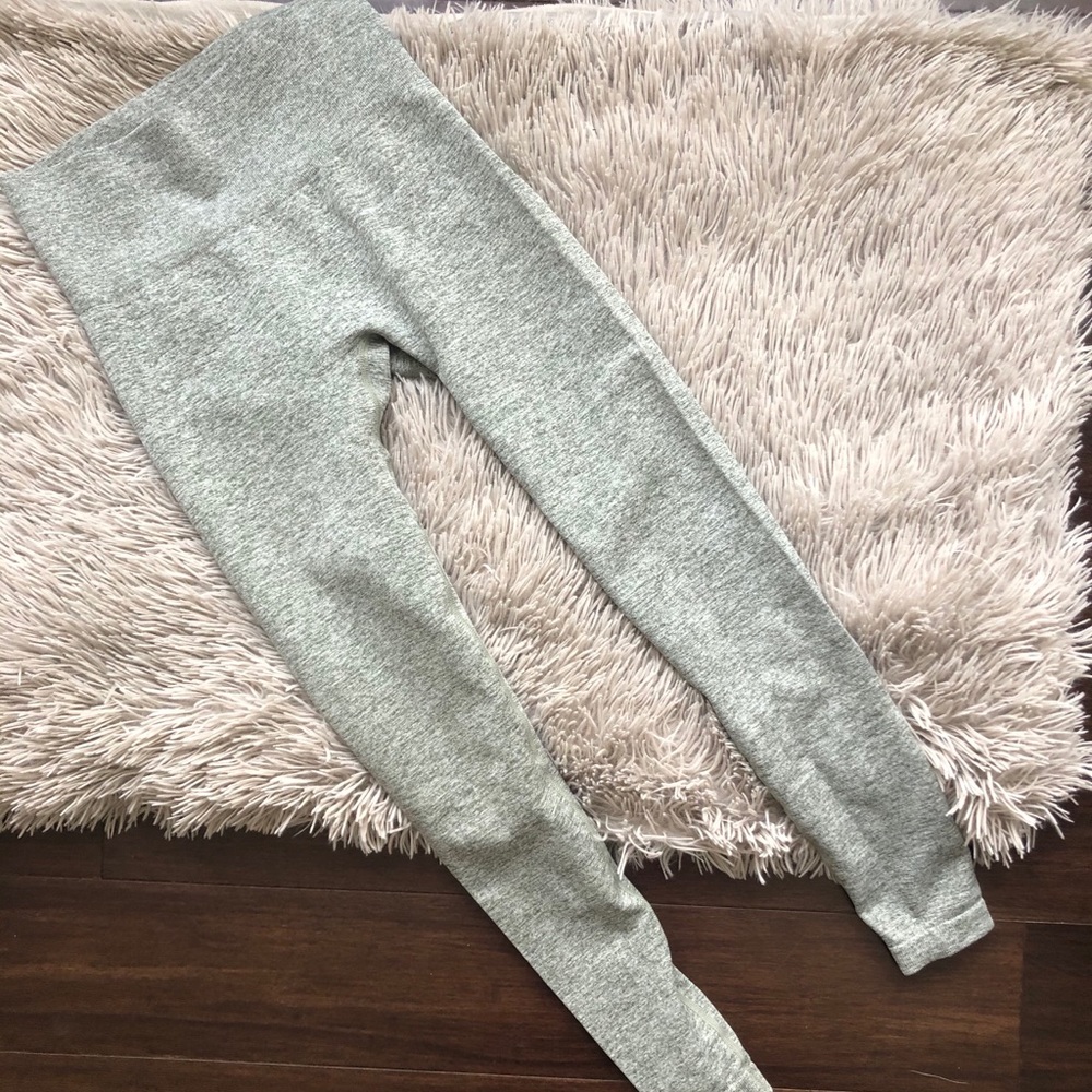 Paragon Native Seamless Leggings